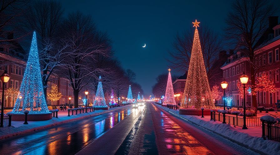 6 Ideen für eine besinnliche Weihnachtszeit