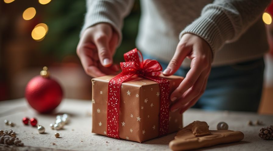 Kreativ und persönlich